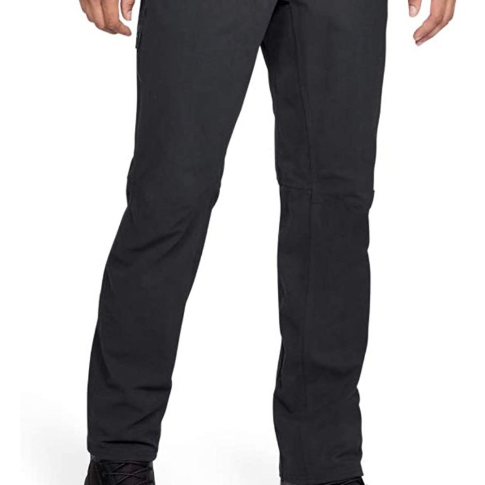 Under Armour Men's Tactical Guardian Storm Pants